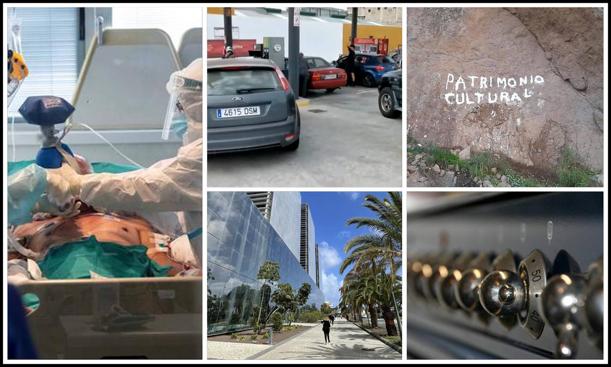 Las 5 noticias que debes leer para saber qué ha pasado este viernes 30 de diciembre