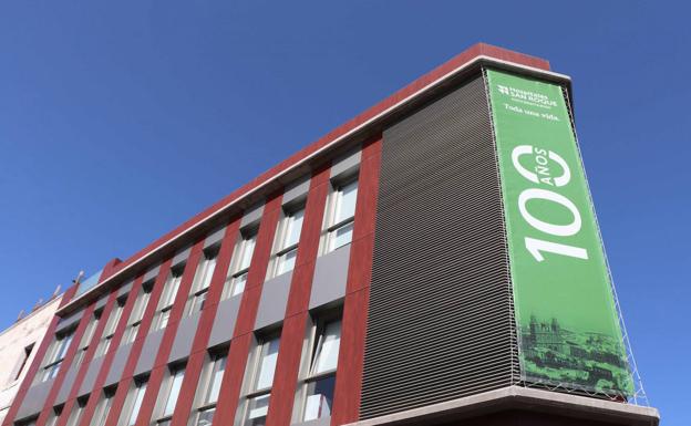 Hospitales Universitarios San Roque, único hospital privado en Gran Canaria en el Ranking del IEH 2022