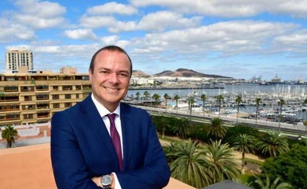 «Que la estabilidad nos permita superar cualquier crisis»