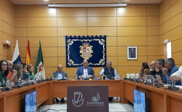 10 millones de euros para los seis municipios