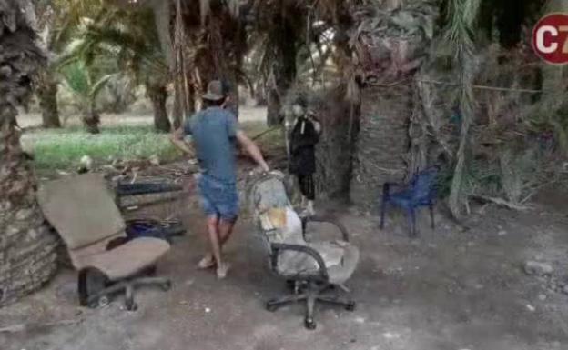 Los vídeos más destacados de este viernes 30 de diciembre