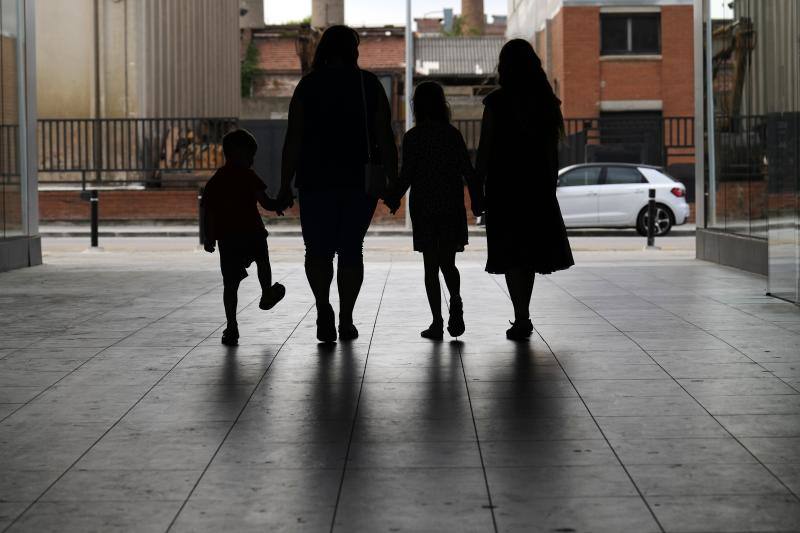 Canarias ha escolarizado a 619 refugiados ucranianos