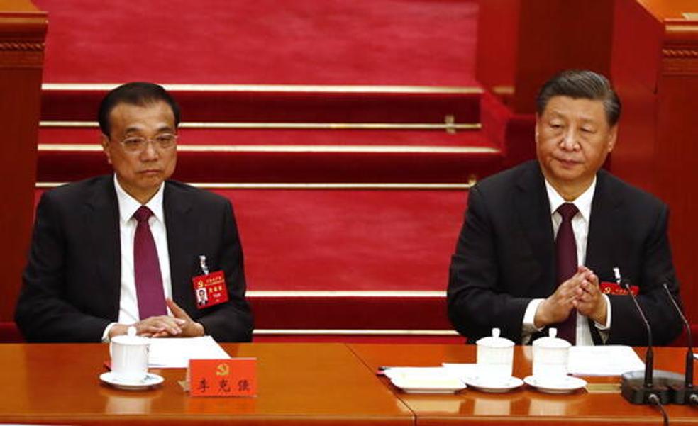 China y la colaboración de los regímenes autoritarios