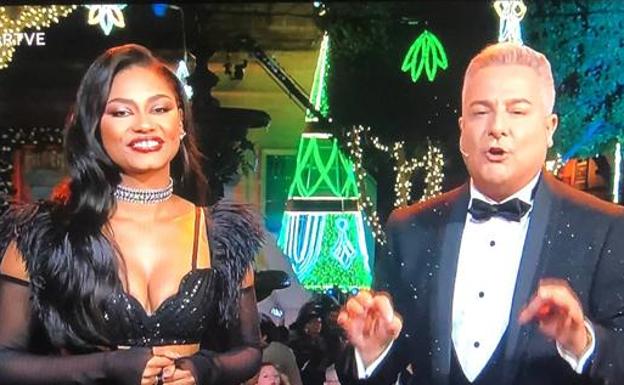 Las 5 noticias que debes leer para saber qué ha pasado este domingo 1 de enero