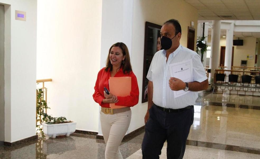Agua a menor precio para el sector primario