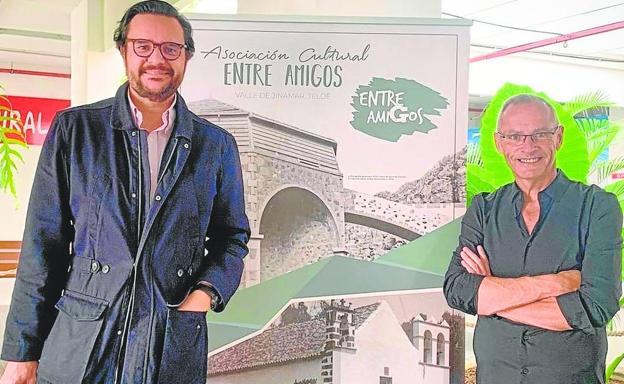 2023, apuesta por los vecinos de Jinámar