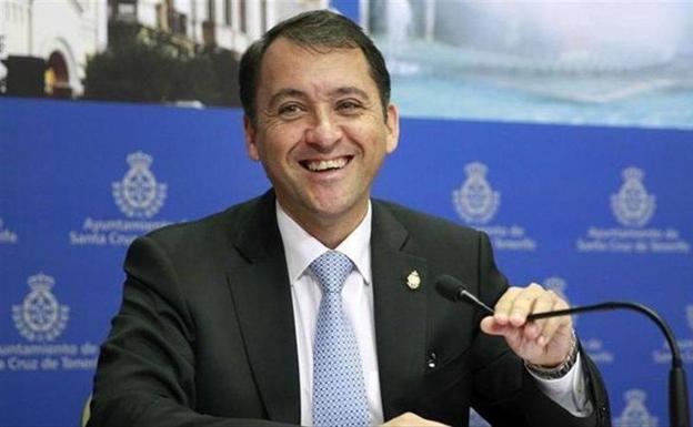 Santa Cruz de Tenerife no tendrá un Museo Rodin