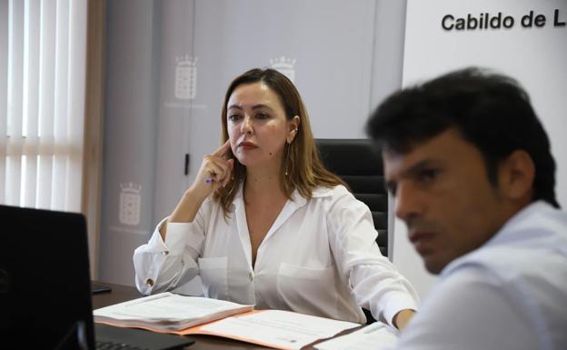62 plazas de empleo en el Cabildo