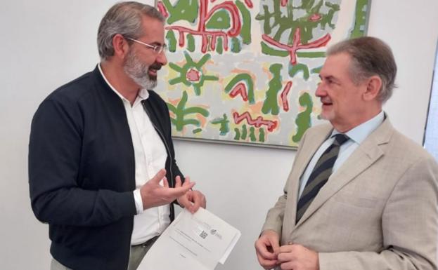 Firgas contará por primera vez con un plan de seguridad