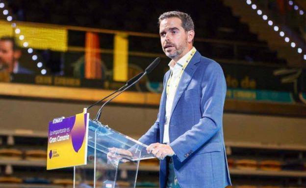 UxGC reclama una bajada del AIEM en los productos básicos de la cesta de la compra en Canarias