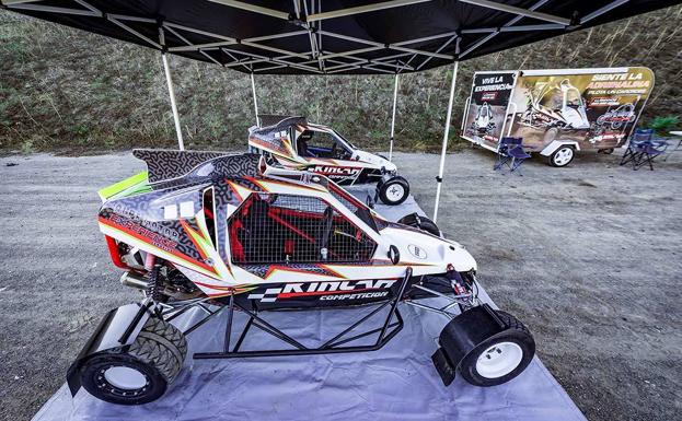Nace la Copa KinCar Competición