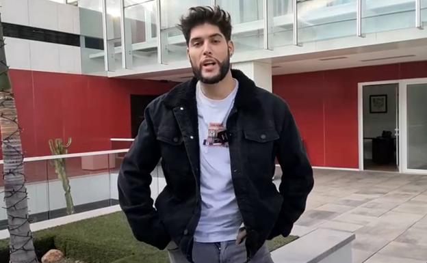 Los vídeos más destacados de este martes 3 de enero