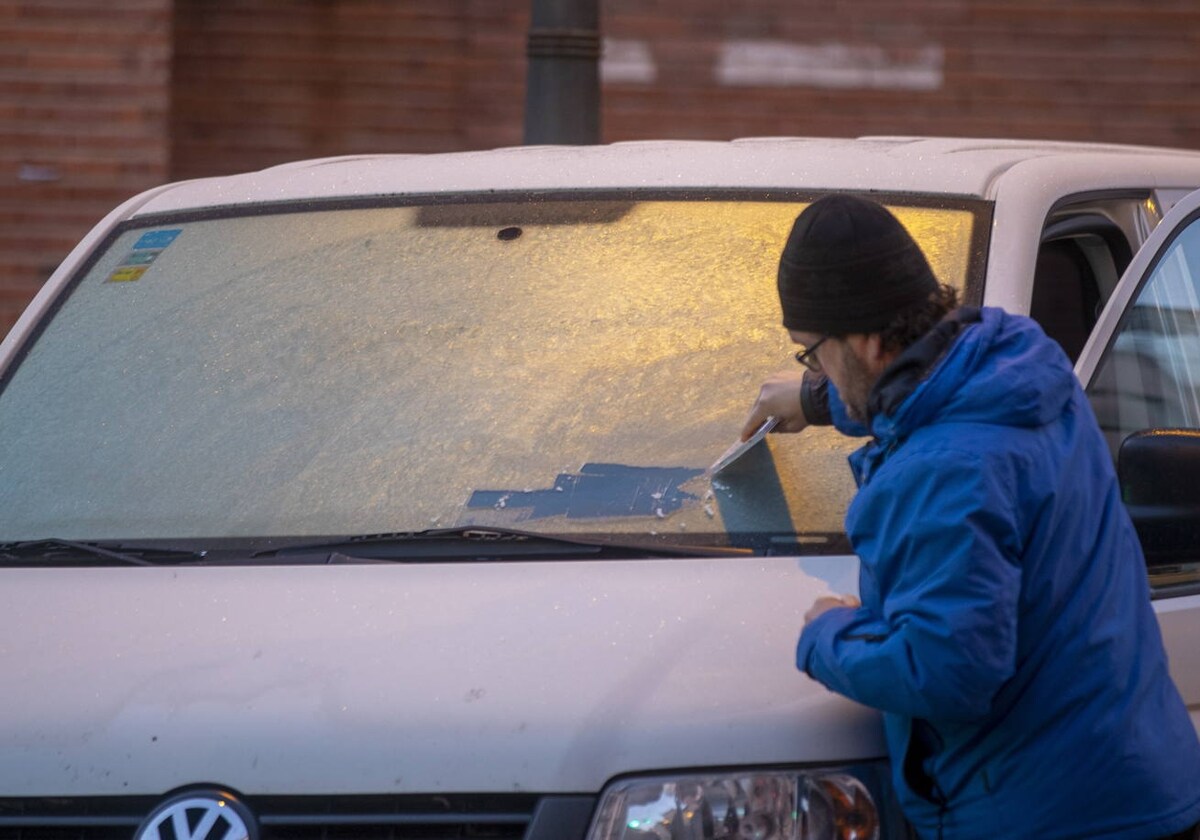 Trucos para desempañar los cristales del coche –canalMOTOR