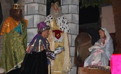 Los Reyes Magos repartirán ilusión este jueves en La Aldea de San Nicolás