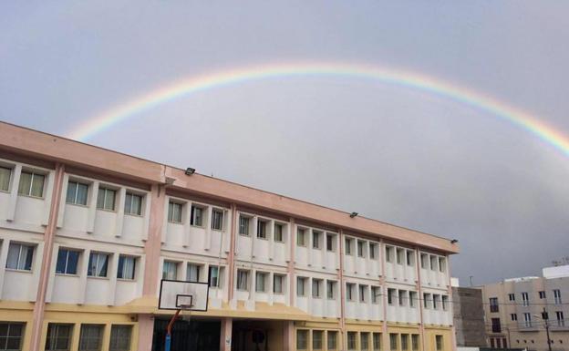 Arrecife empleará 506.200 euros en mejorar tres colegios