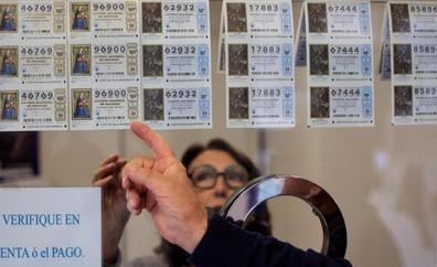 La Lotería Nacional se adelanta a los Reyes y deja premio en Canarias