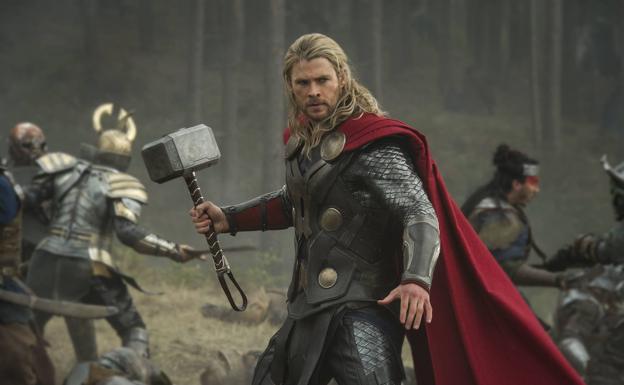 ¿Está Thor condenado a sufrir alzhéimer? Los límites de las pruebas de ADN