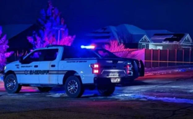 Un hombre mata a tiros a sus cinco hijos, su mujer y su suegra antes de suicidarse en Utah