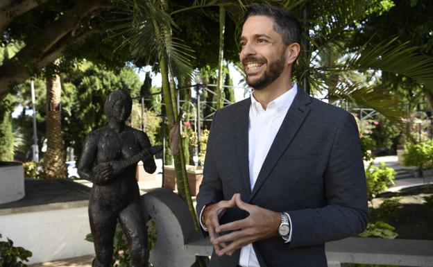 El concejal de Hacienda que se hizo interventor