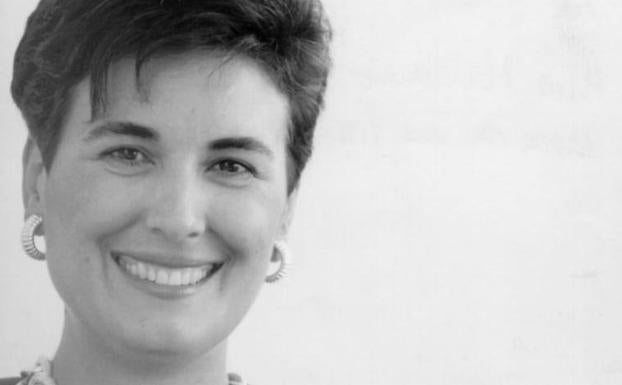 Fallece Ana María Martínez Sánchez, esposa del exalcalde José Vicente León