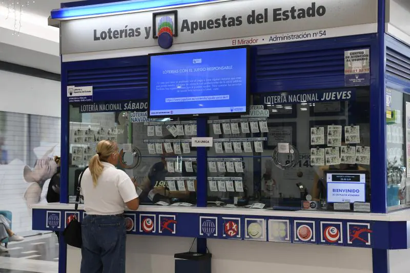 Las ventas aumentan un 5% en Canarias, hasta los 33,6 millones de euros