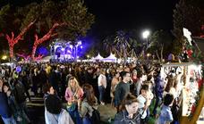 Vecinos de Triana denunciarán al Ayuntamiento por promover un botellón en la noche de Reyes