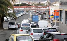 El atasco de Torre Las Palmas: la herencia eterna de las instituciones públicas isleñas