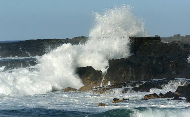 Canarias cerró 2022 con 63 ahogamientos