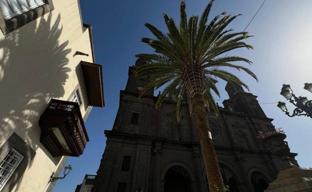 El domingo tras la partida de los Reyes viene acompañado de buen tiempo