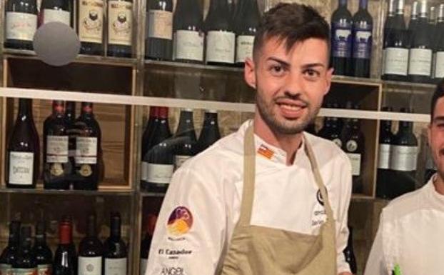 Muere el chef canario Javier Jiménez tras un ataque de epilepsia