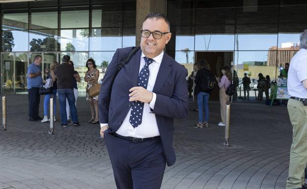 Caso Mascarillas: La Fiscalía Europea rechaza la nulidad que pidió Domínguez