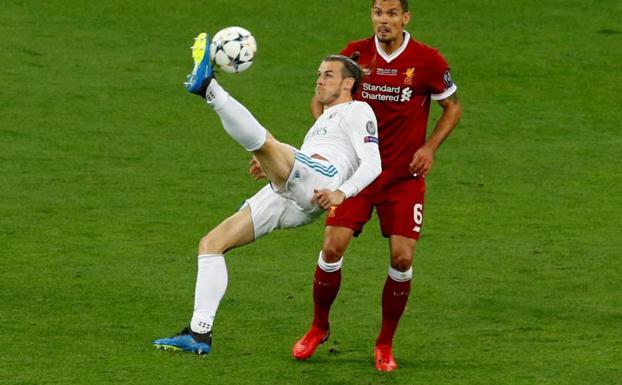 Gareth Bale se retira: «Afortunado de haberme dedicado al deporte que amo»