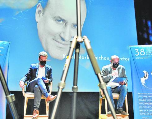 Música, turismo y prestigio cultural