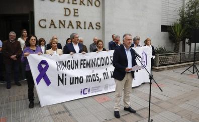 Canarias condena el asesinato de Hayate: «La víctima siempre es la parte más débil»