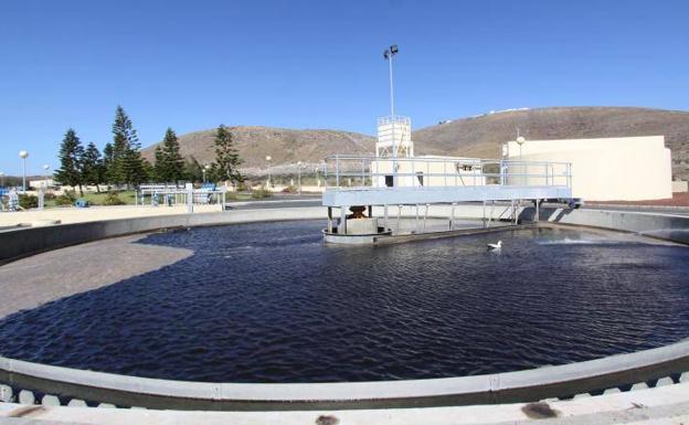 Obras hidráulicas esenciales, en el aire a falta de convenio