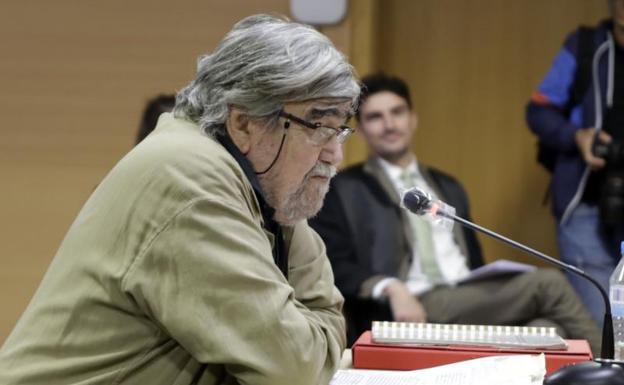 Aplazada sin fecha la vista por el caso de La Bufona