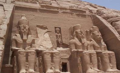 La mayor expedición arqueológica de todos los tiempos: el rescate de Nubia de las aguas del Nilo
