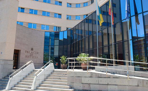 A prisión por violar y agredir a una mujer en Santa Cruz