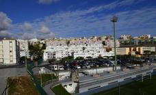 Las Rehoyas se dota de un plan para permitir la reposición de las casas en el interior del barrio