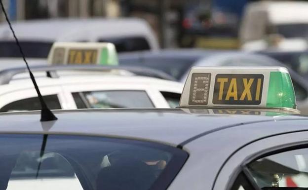 Detenido por ocho atracos a taxistas en la capital grancanaria