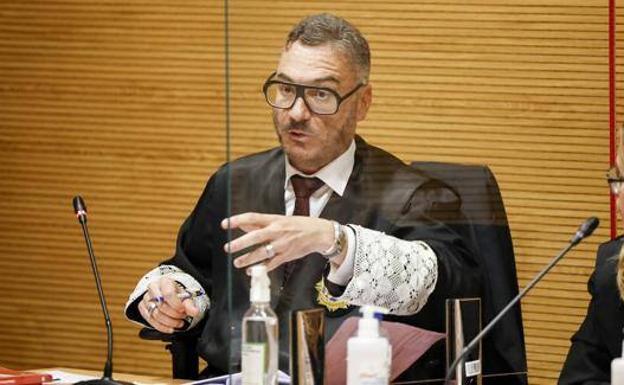 El fiscal cree que la justicia podría haber protegido a Encarnación para evitar su muerte