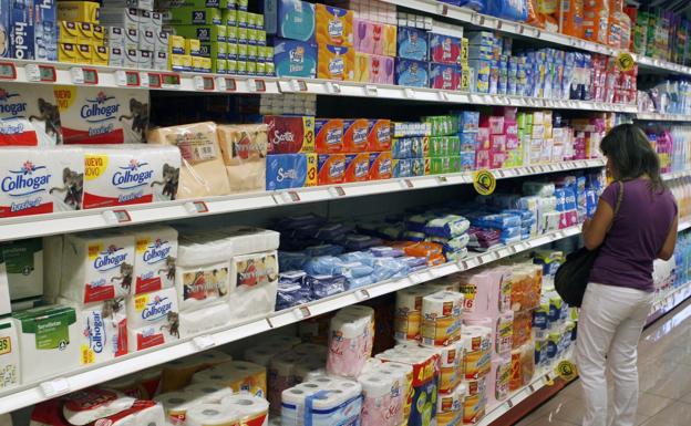 El Gobierno 'se salta' el tope de recaudación fijado por Europa para el Aiem pese a encarecer la compra