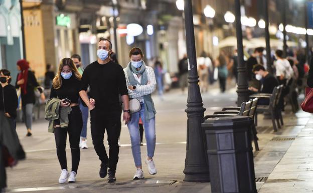 Gran Canaria baja a nivel 1 tras la mejora de varios indicadores