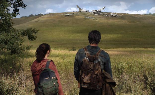 Llega 'The Last of Us', ¿la primera gran serie del año?