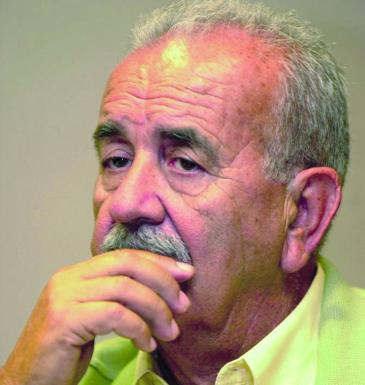 Socio y exconsejero de Informaciones Canarias Sociedad Anónima