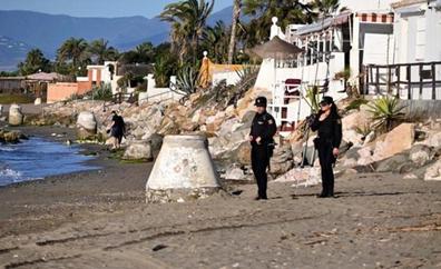 La expareja de la mujer decapitada en Marbella confiesa el crimen