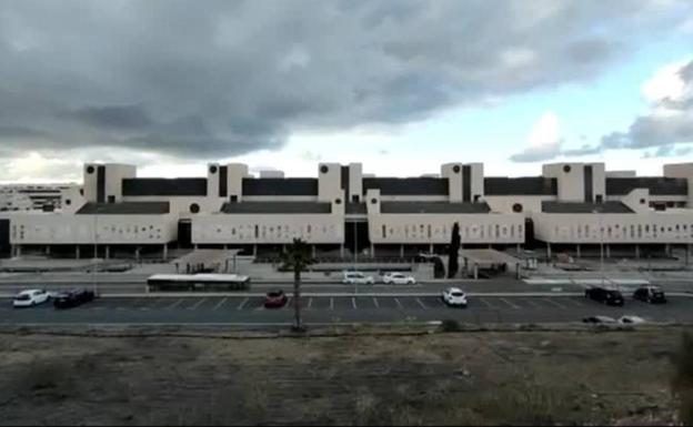 Asamblea 7Islas advierte del repunte de ingresos hospitalarios