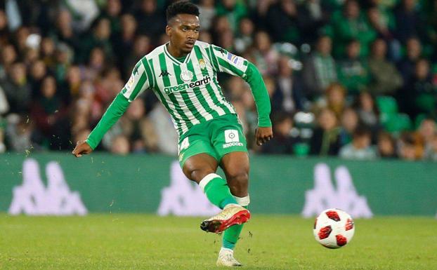 Kaptoum, la guinda al pastel de Pimienta por el ascenso