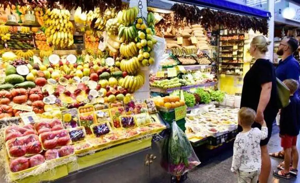 Los precios en Canarias suben un 5,8% en diciembre