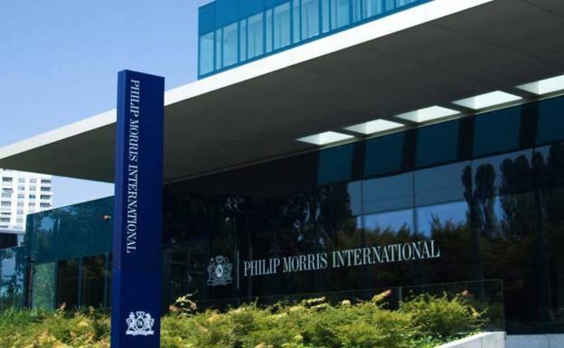 Philip Morris alcanza el 40% de representación femenina en todos sus puestos directivos